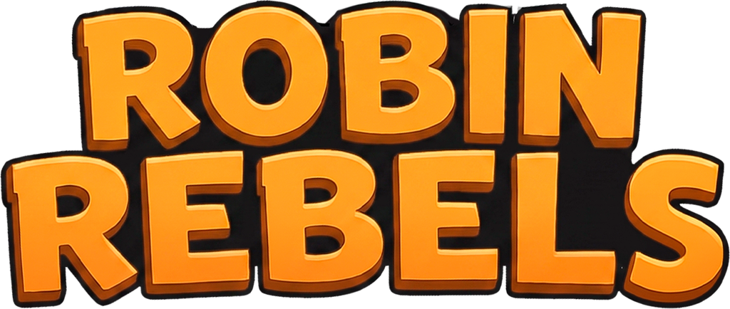 Loading the Robin Rebels game